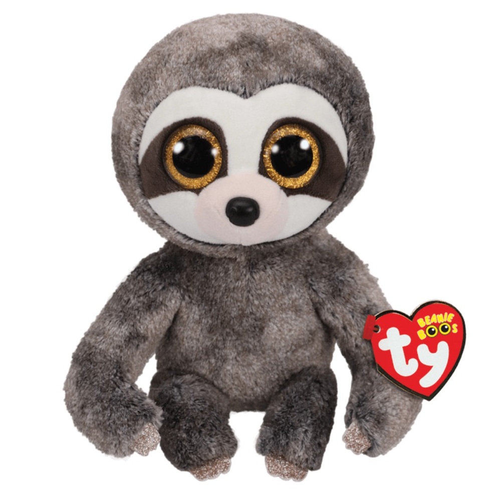 Ty Beanie Boos “Dangler” the sloth.